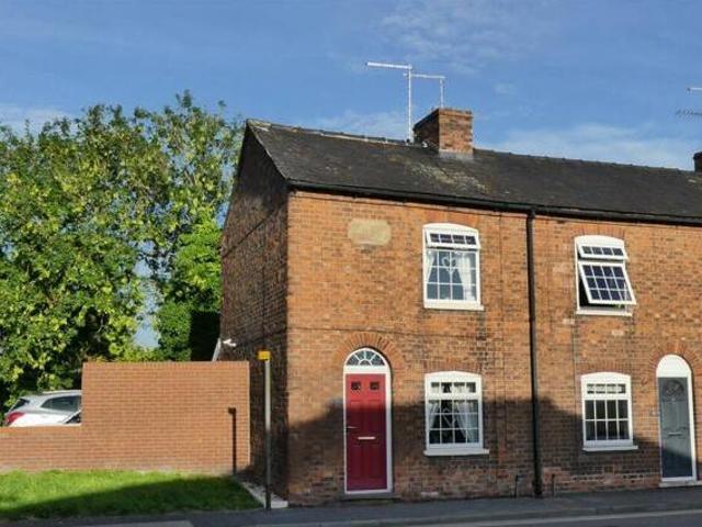 House for sale in Nantwich