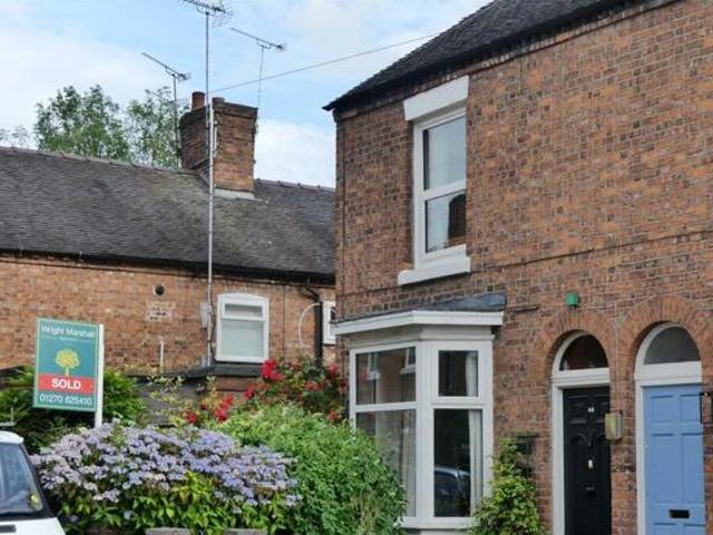 House for sale in Kingsbourne, Nantwich
