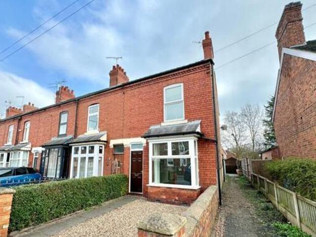 House for sale in Kingsbourne, Nantwich