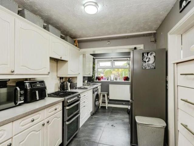 Cottage for sale in Llansamlet, Wales