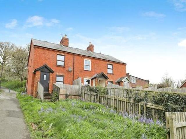 House for sale in Lyons, Greater London