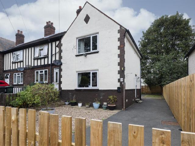 Cottage for sale in Old Wharf, Isle Of Man