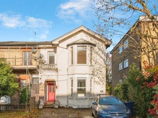 House for sale in Hertfordshire