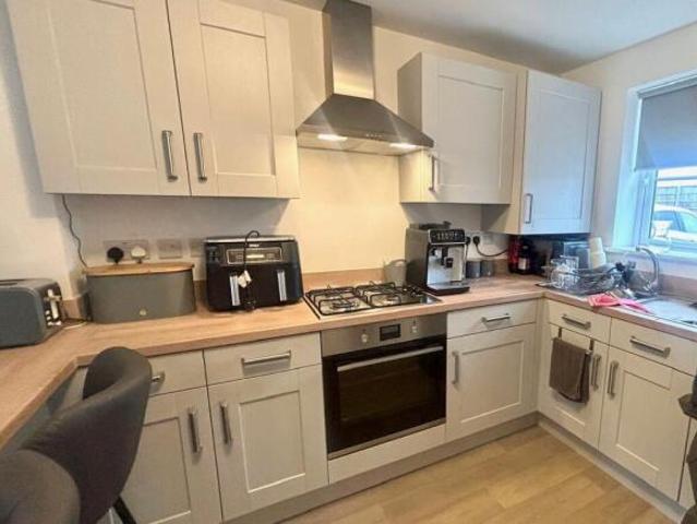 Cottage for sale in Brayford, Lincolnshire