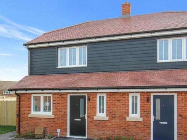 House for sale in New Romney, Folkestone and Hythe
