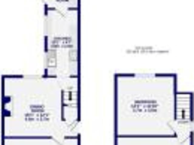 Cottage for sale in High Field, York