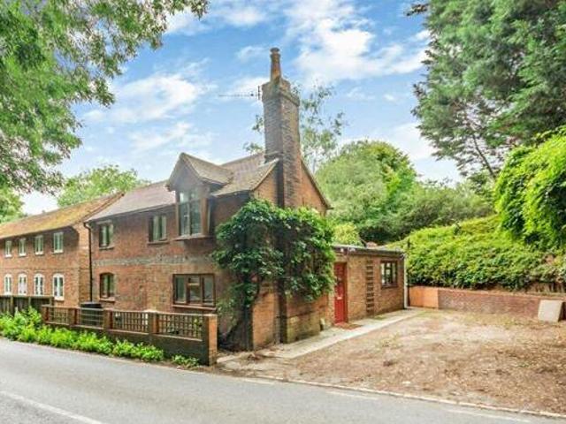 House for sale in Enborne, West Berkshire