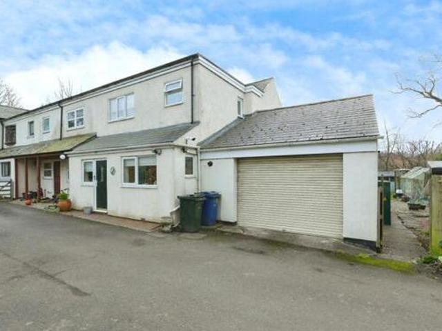 House for sale in Butterton, Staffordshire