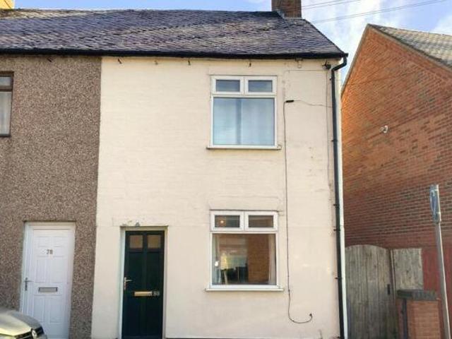 House for sale in Egginton, East Midlands