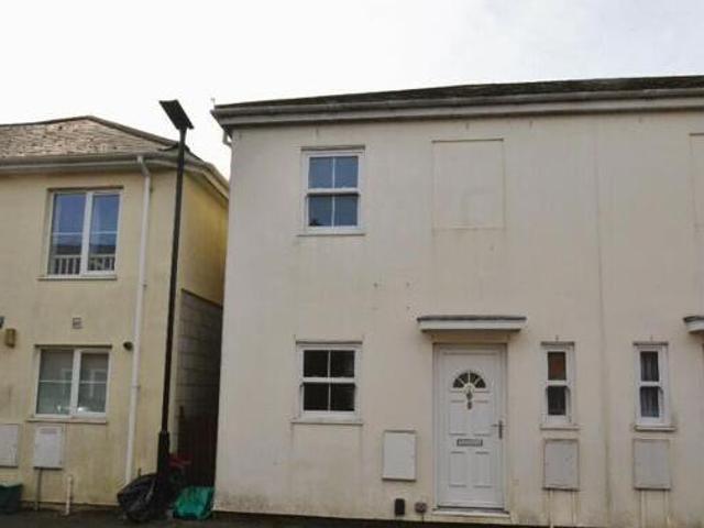 House for sale in Wales