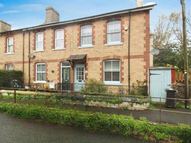 House for sale in Highweek, Bridford
