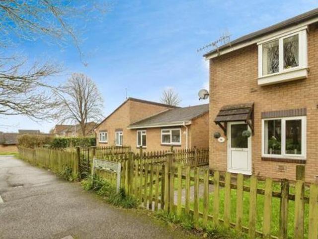 House for sale in St Leonards, Teignbridge