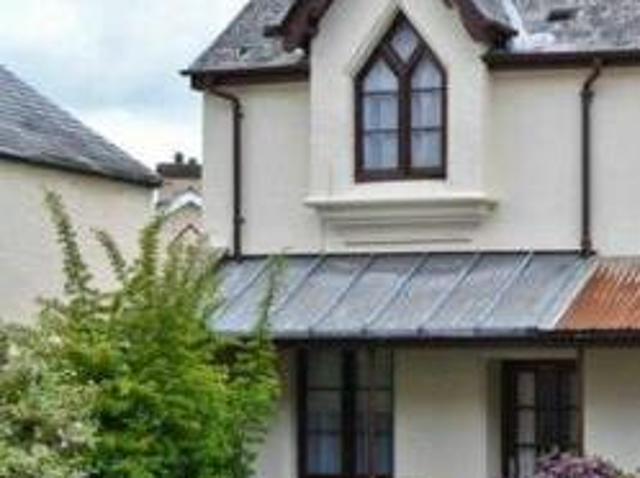 House for sale in Highweek, Bridford
