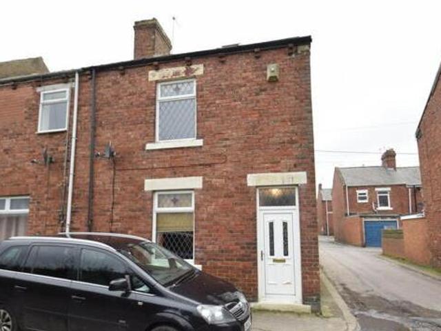 House for sale in No Place, Stanley