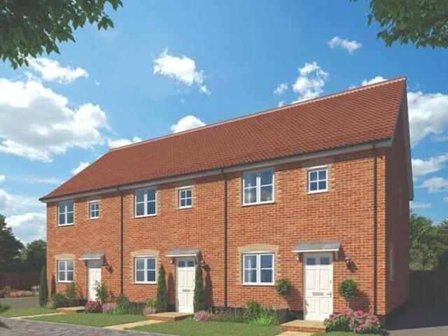 House for sale in Comers, Norfolk