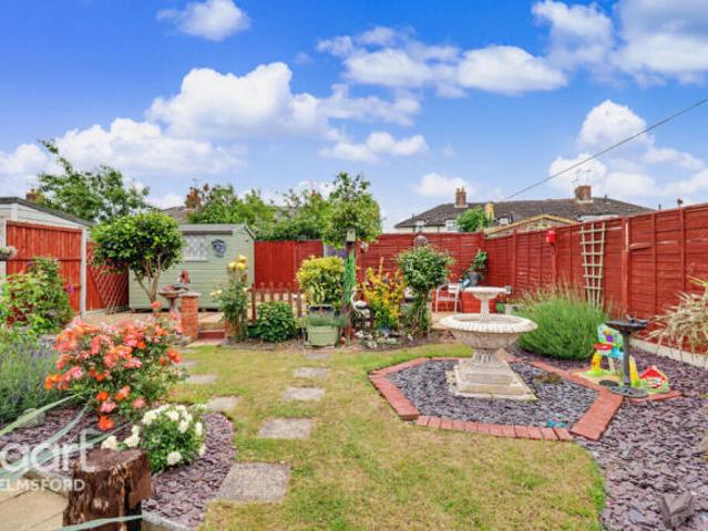 Cottage for sale in Melbourne, Chelmsford