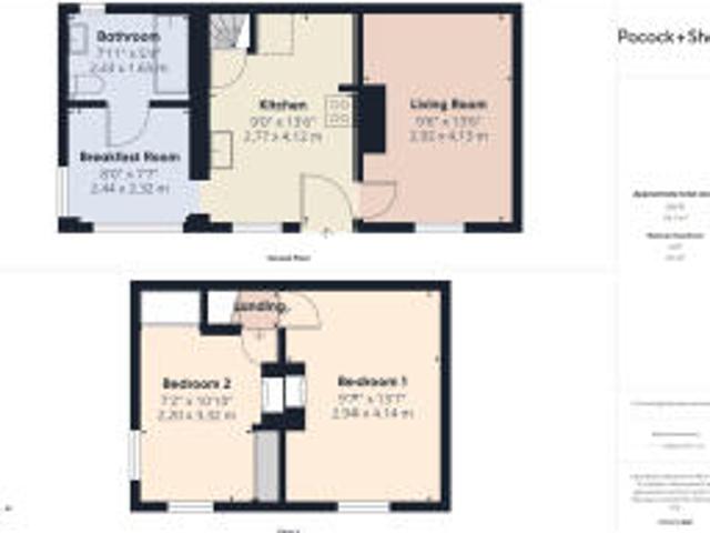 Cottage for sale in Arbury, Cambridgeshire