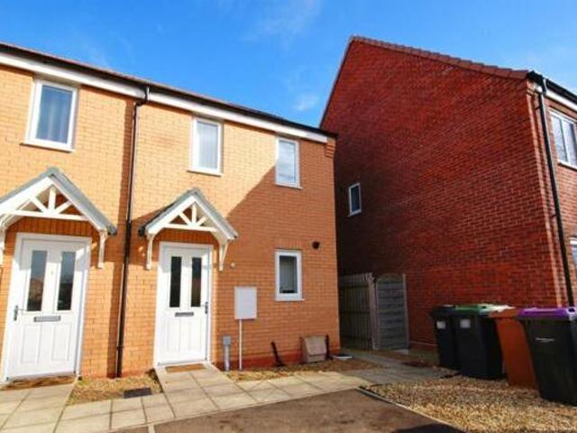 House for sale in Brayford, Lincolnshire
