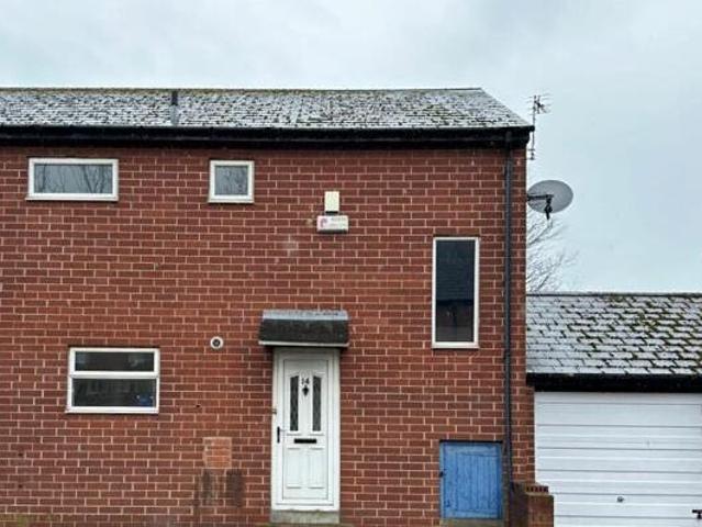 House for sale in South Shields, Tyne And Wear