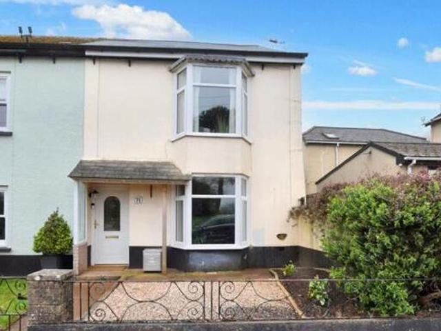 House for sale in North Tawton, Weir Quay