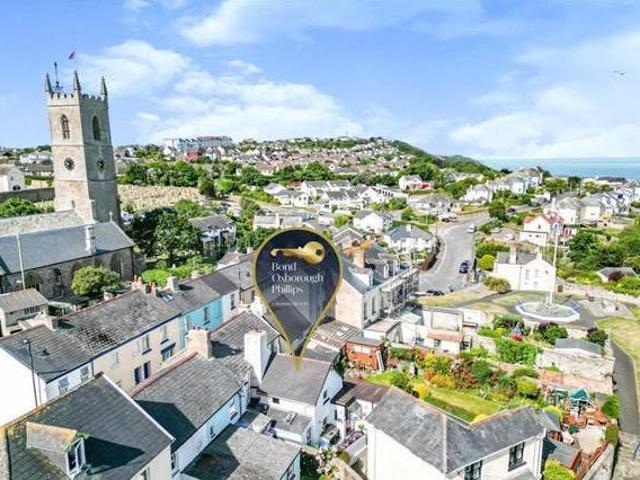 House for rent in Devon