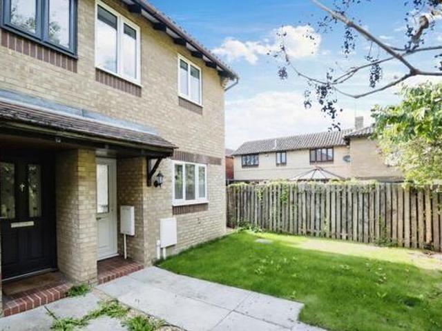 House for sale in Northampton, West Northamptonshire