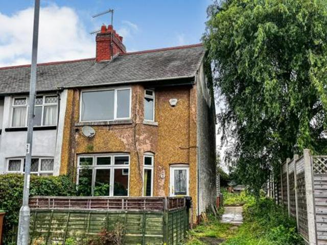 House for sale in Northampton, Northamptonshire