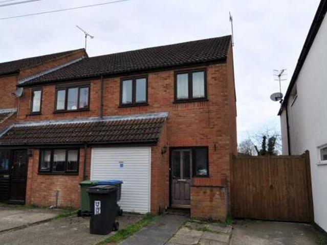 House for sale in Pouchen End, Hertfordshire