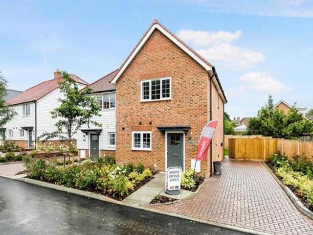 House for sale in Lyons, Greater London