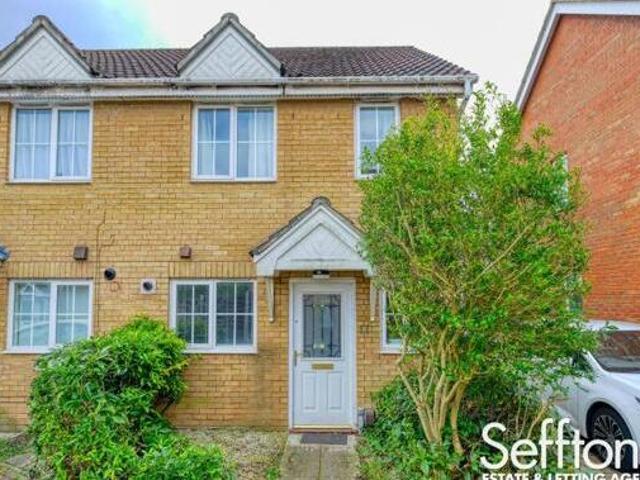 House for sale in East Bank, Norfolk