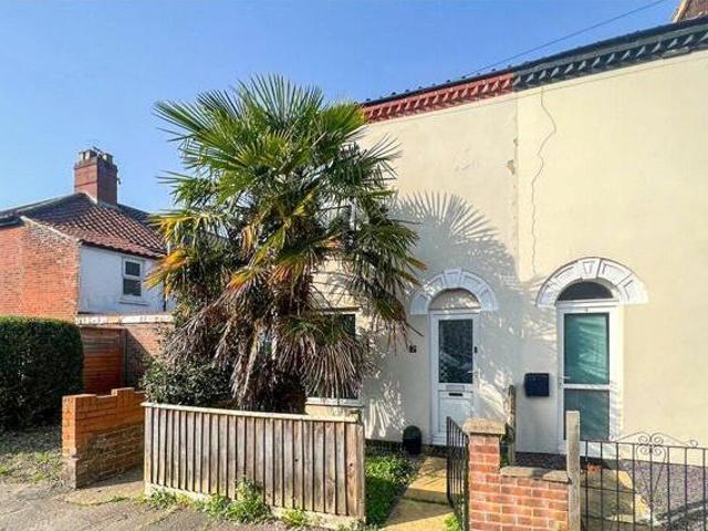 House for sale in New Catton, East Bank