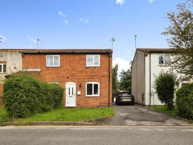 House for sale in Haddon, East Midlands