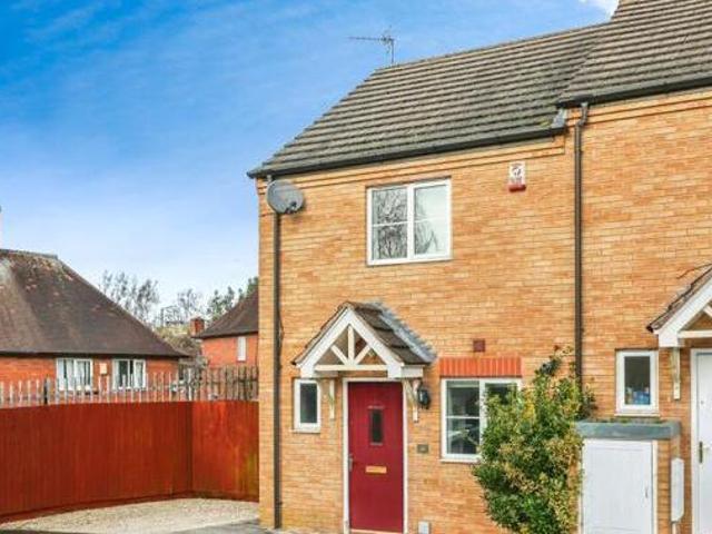 House for sale in Haddon, East Midlands