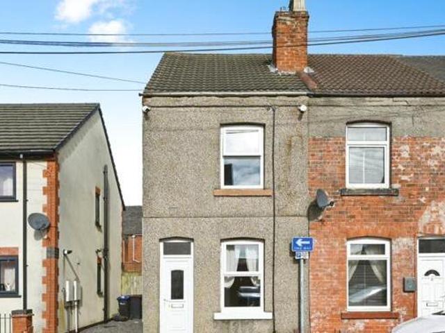 House for sale in Haddon, East Midlands