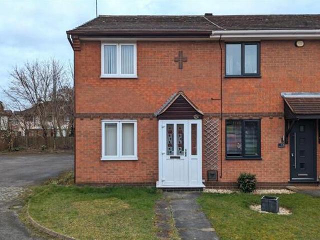 House for sale in City of Nottingham, East Midlands