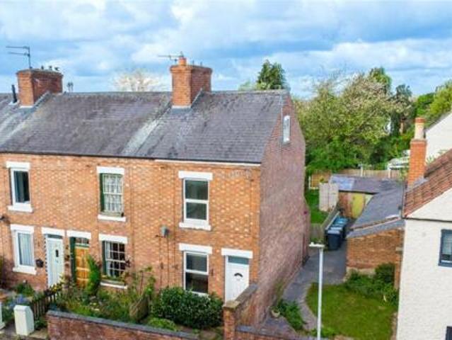 House for sale in Haddon, East Midlands