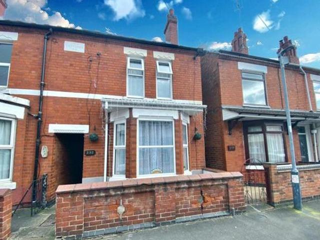 House for sale in Camp Hill, Warwickshire