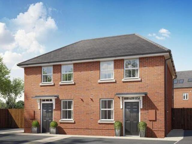 House for sale in Camp Hill, Warwickshire