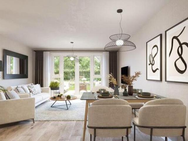 House for sale in Camp Hill, Warwickshire