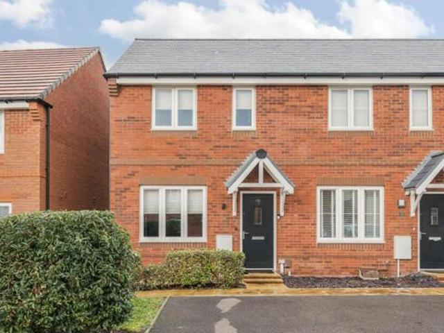 House for sale in Barton Stacey, Hampshire