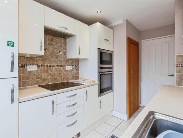 Cottage for sale in Eyres Monsell, Leicester