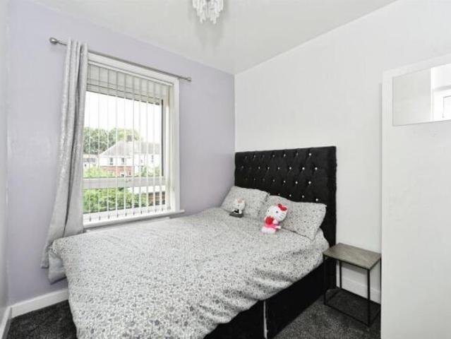 Cottage for sale in Shiregreen, South Yorkshire