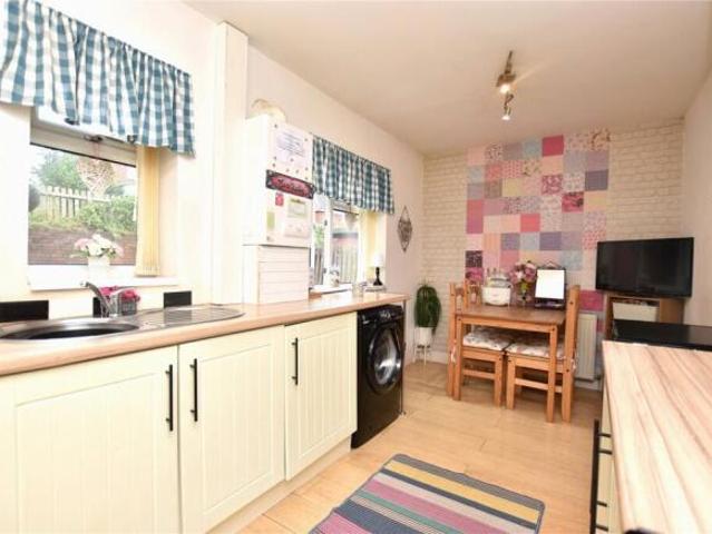 Cottage for sale in West Yorkshire