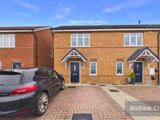 Cottage for sale in Seaburn, Sunderland