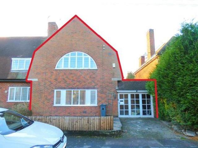 House for sale in Leicester Forest East, Blaby