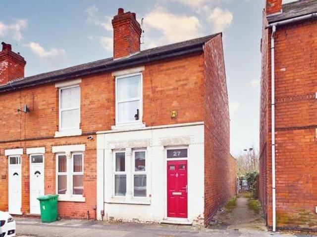 House for sale in Haddon, East Midlands