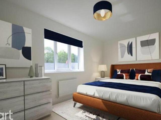 House for sale in East Bank, Norfolk