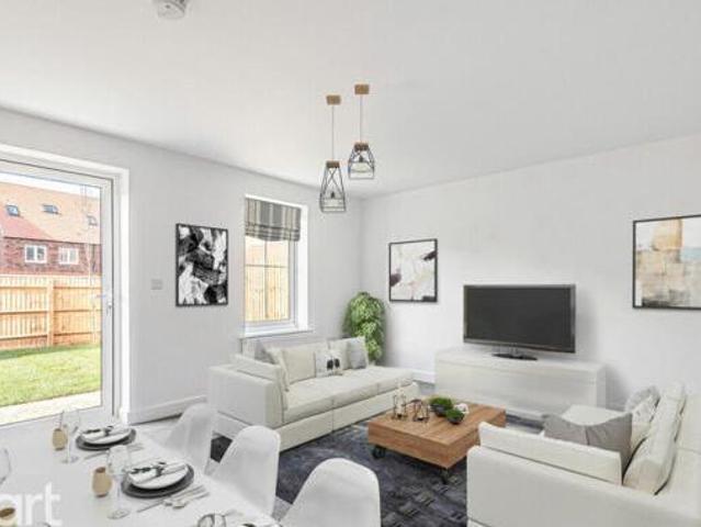 House for sale in East Bank, Norfolk