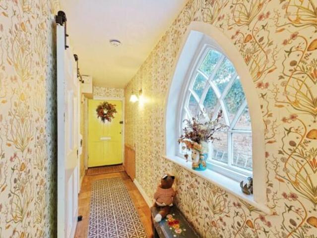 Cottage for sale in The Bridge, Kent