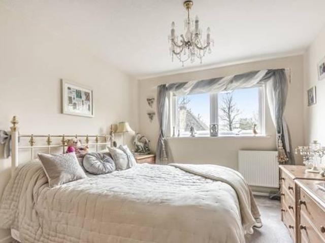 House for sale in West Sussex, England
